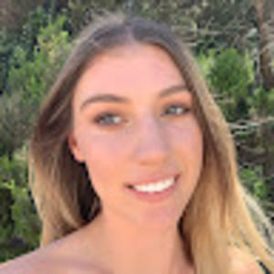 Meet your Posher, Georgia